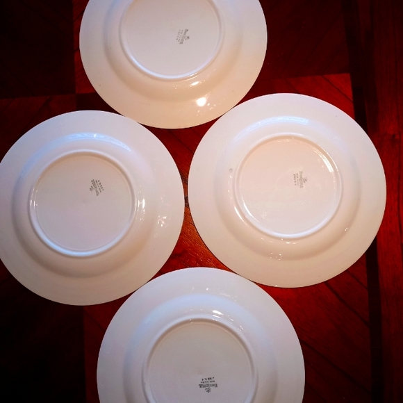 Homer Laughlin dinnerware . - Picture 15 of 16